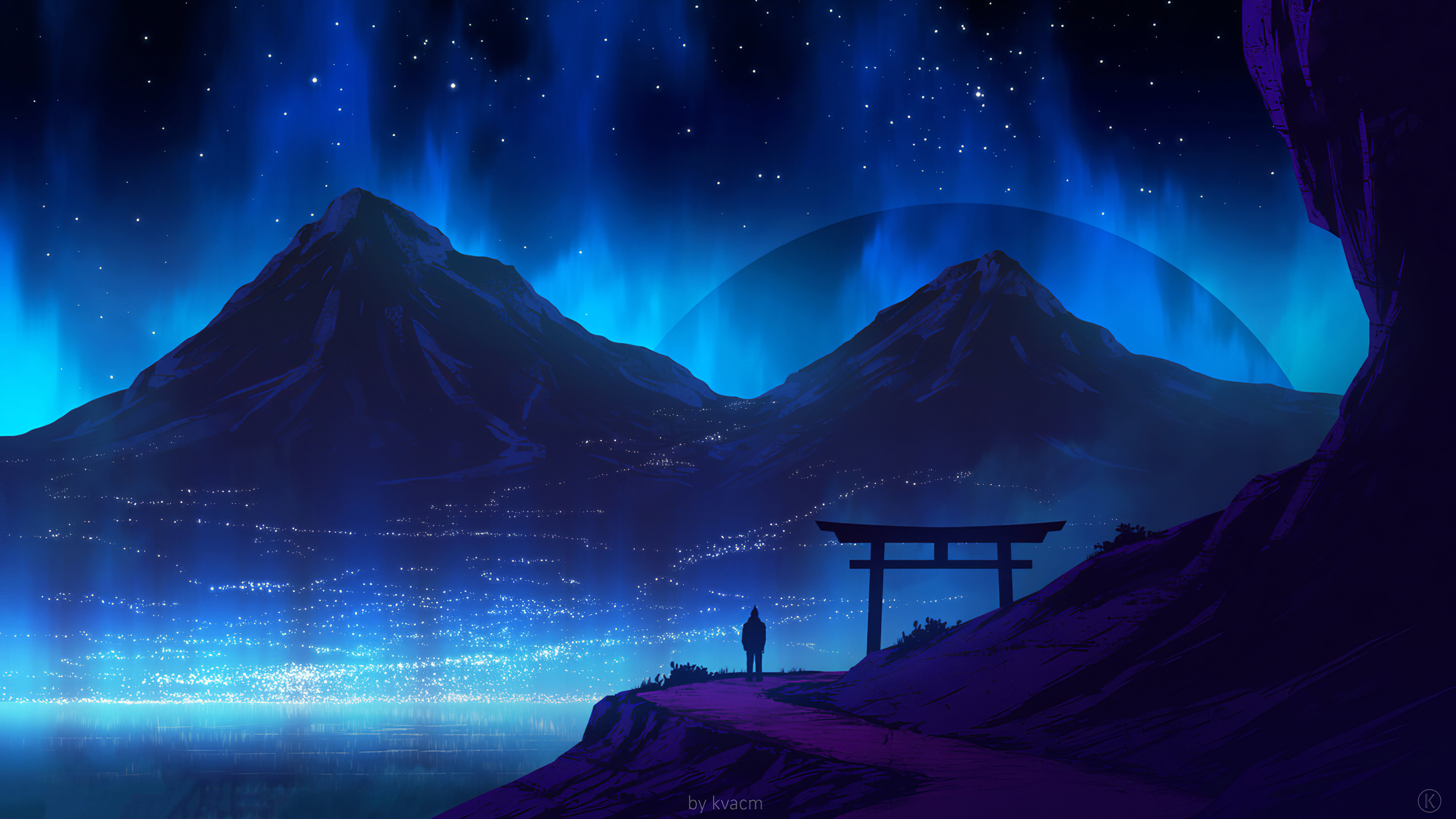 Banner Profile